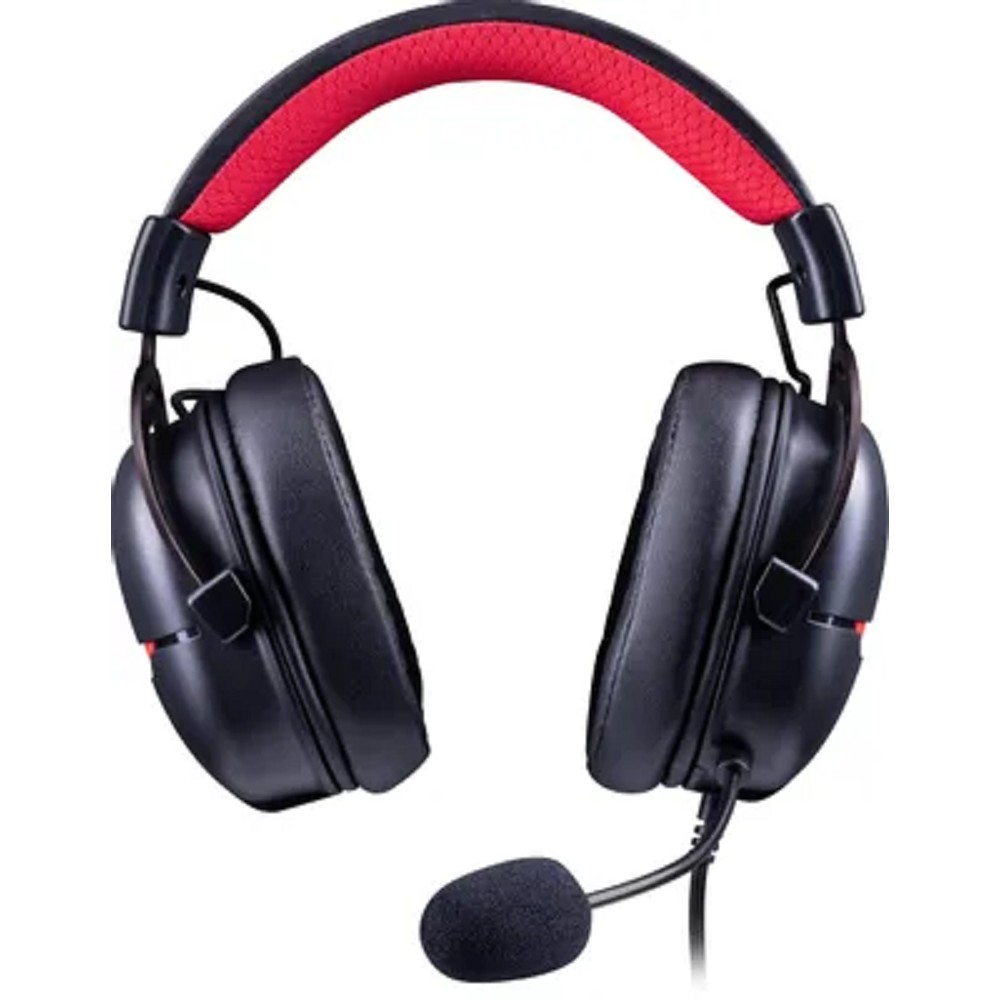 Defender Игровая гарнитура Aurora 7.1 звук,USB,черн. Redragon [72039]