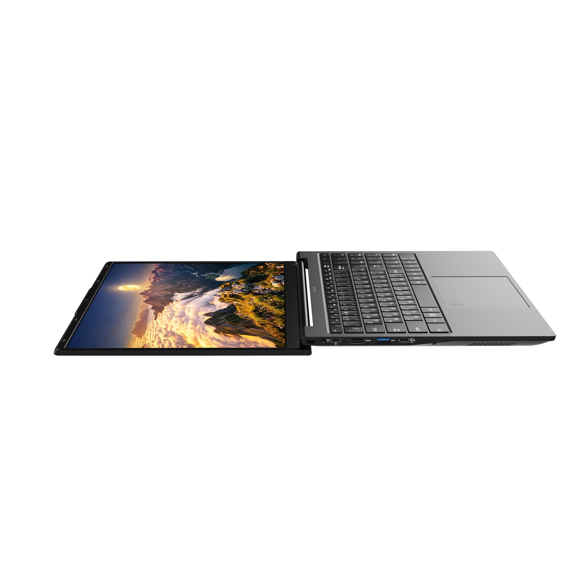 Ноутбук Рикор RIKOR PRO [8484EE14]