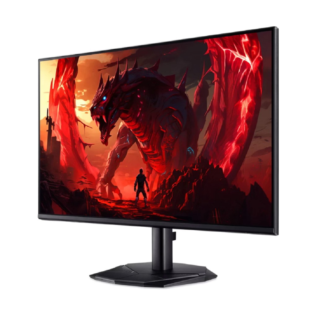 23,8'' ACER Nitro KG241YP6bip IPS, 1920x1080, 1 / 4ms, 250cd, 144Hz, 1xHDMI(1.4) + 1xDP(1.2), sync: FreeSync, Vesa:100x100 арт. UM.QX1CD.601