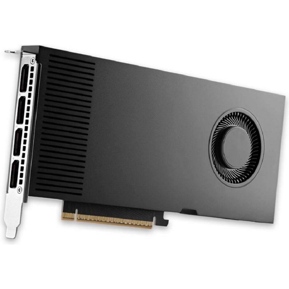 Видеокарта NVIDIA RTX PRO 4000 Blackwell арт. 900-5G147-2270-000