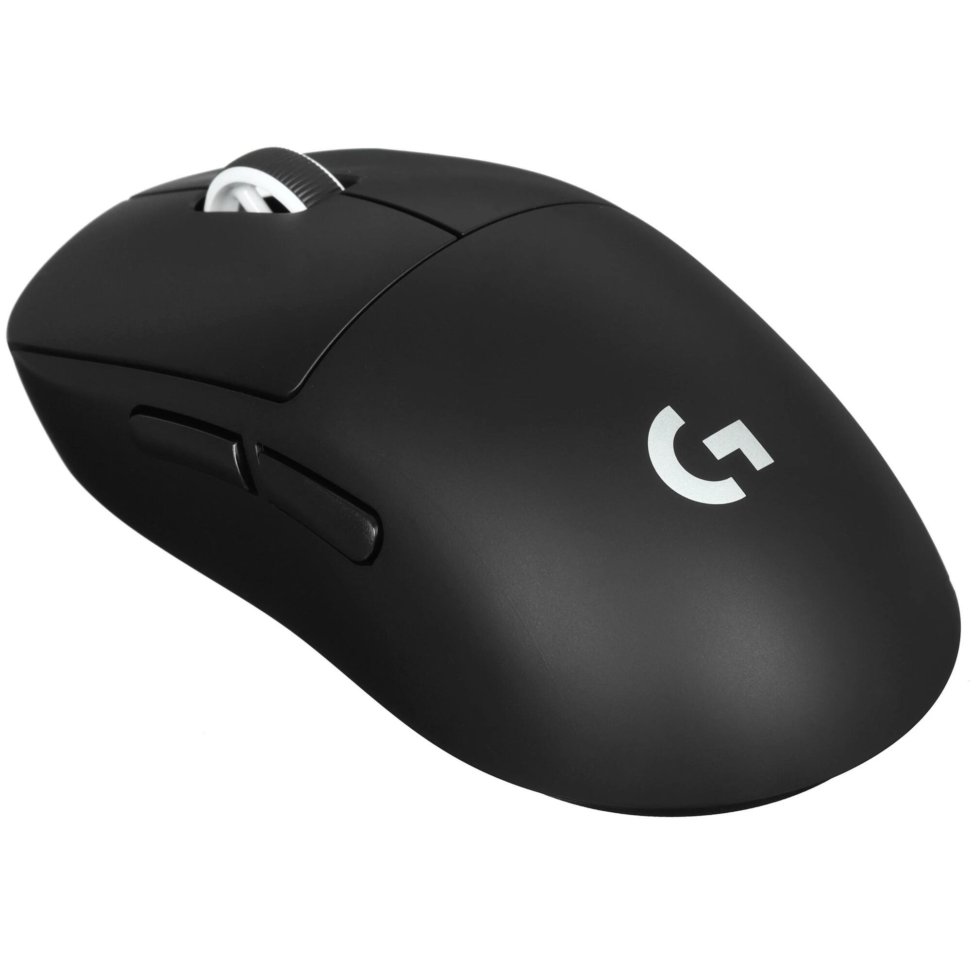 Logitech G PRO X SUPERLIGHT 2c арт. 910-007531