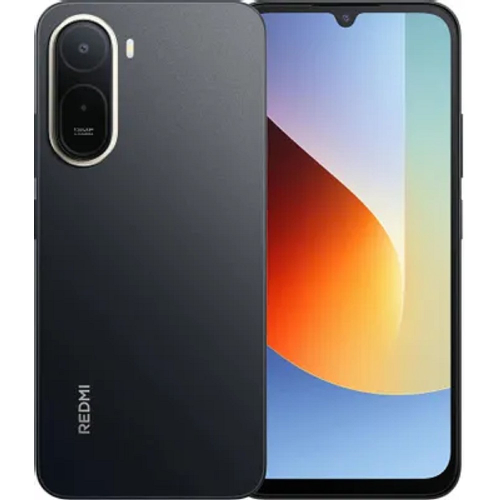 Смартфон Xiaomi Redmi A7 Pro 4GB/128GB Black