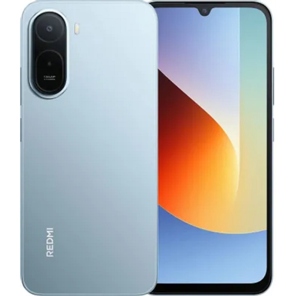 Смартфон Xiaomi Redmi A7 Pro 4GB/64GB lt.blue арт. 74407
