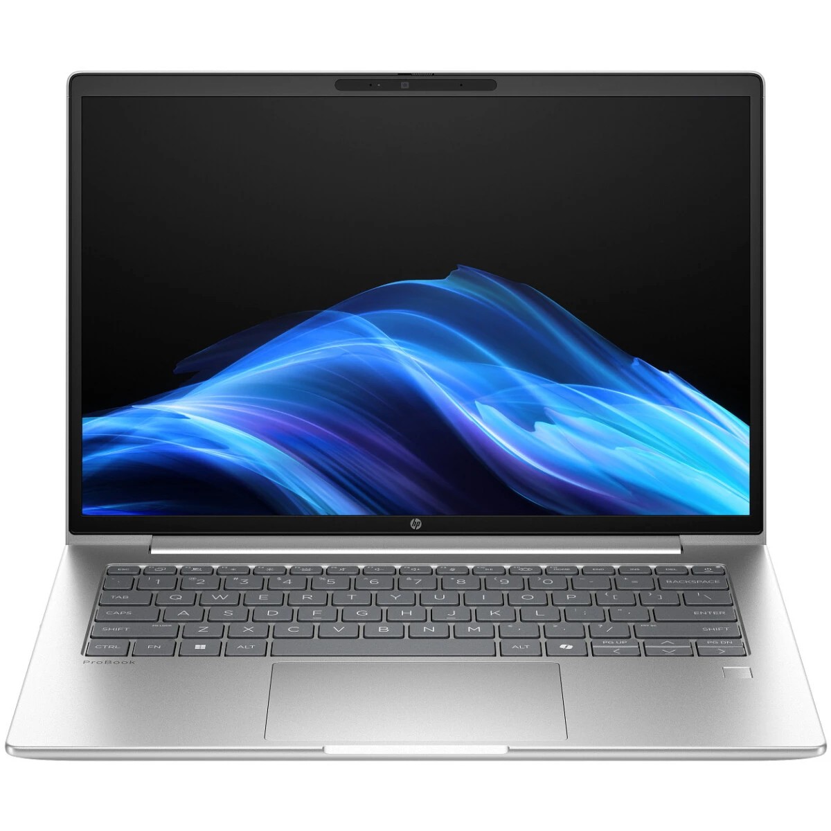 HP ProBook 4 G1i [D0VG5ET] Silver 14" {WUXGA Ultra 5 225U/ 16GB (1x16GB)DDR5 5600/512GB SSD/ DOS}