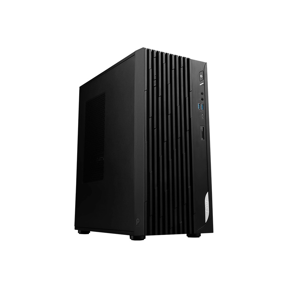 MSI Pro DP180 14th [9S6-B0A741-1281] Tower {Core i7-14700F/ RTX 5060 8G/ 16Gb(16*1) DDR5/ 1TB SSD M.2/ Wired keyboard&Mouse,noOS} MicroStar