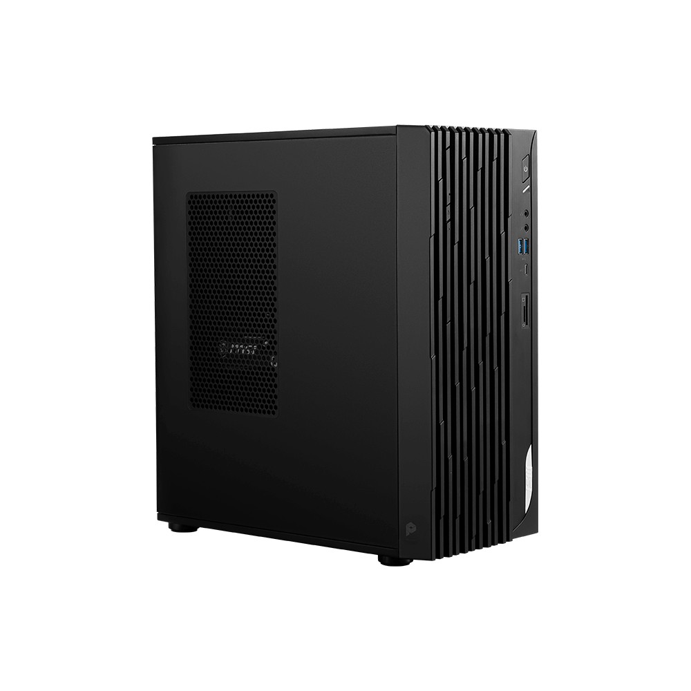 MSI Pro DP180 14th [9S6-B0A741-1281] Tower {Core i7-14700F/ RTX 5060 8G/ 16Gb(16*1) DDR5/ 1TB SSD M.2/ Wired keyboard&Mouse,noOS} MicroStar
