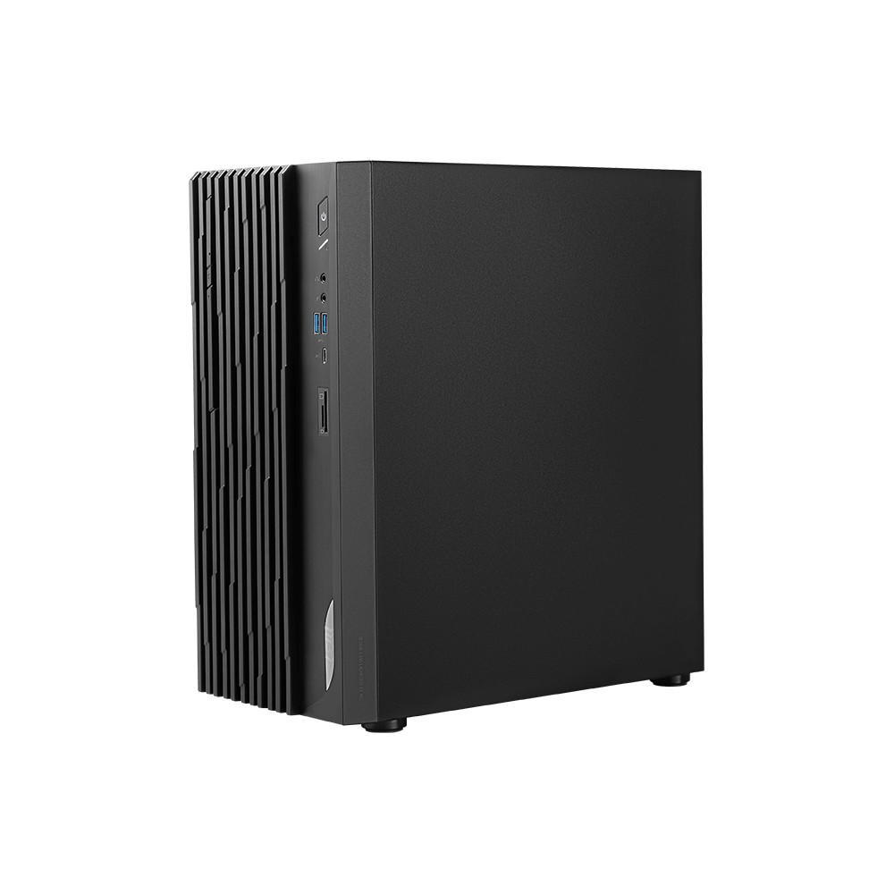 MSI Pro DP180 14th [9S6-B0A741-1281] Tower {Core i7-14700F/ RTX 5060 8G/ 16Gb(16*1) DDR5/ 1TB SSD M.2/ Wired keyboard&Mouse,noOS} MicroStar