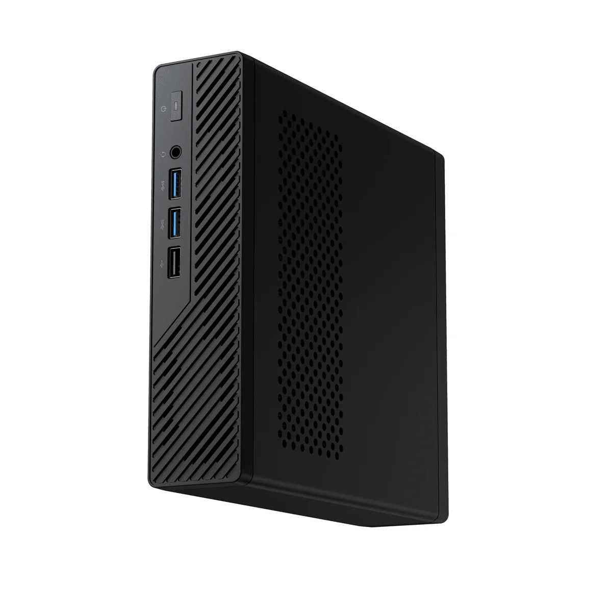Minisforum Мини ПК MS-A2-8945/32GB+1TB (AMD Ryzen 9 8945) 32GB+1TB, AMD Radeon, Win11 Pro