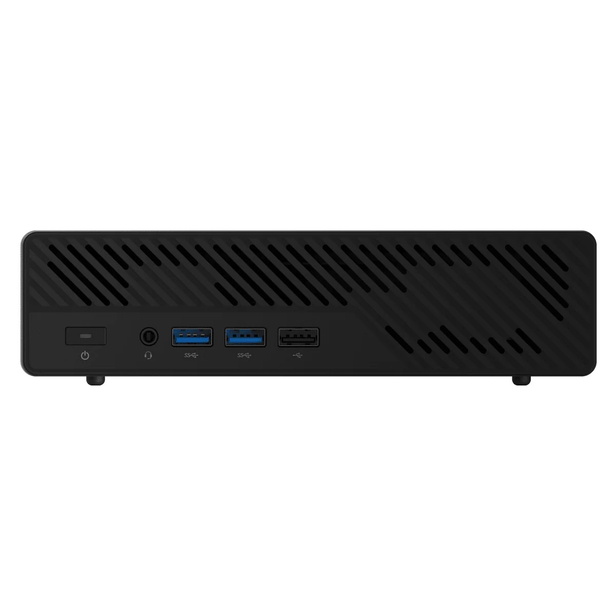 Minisforum Мини ПК MS-A2-8945/32GB+1TB (AMD Ryzen 9 8945) 32GB+1TB, AMD Radeon, Win11 Pro