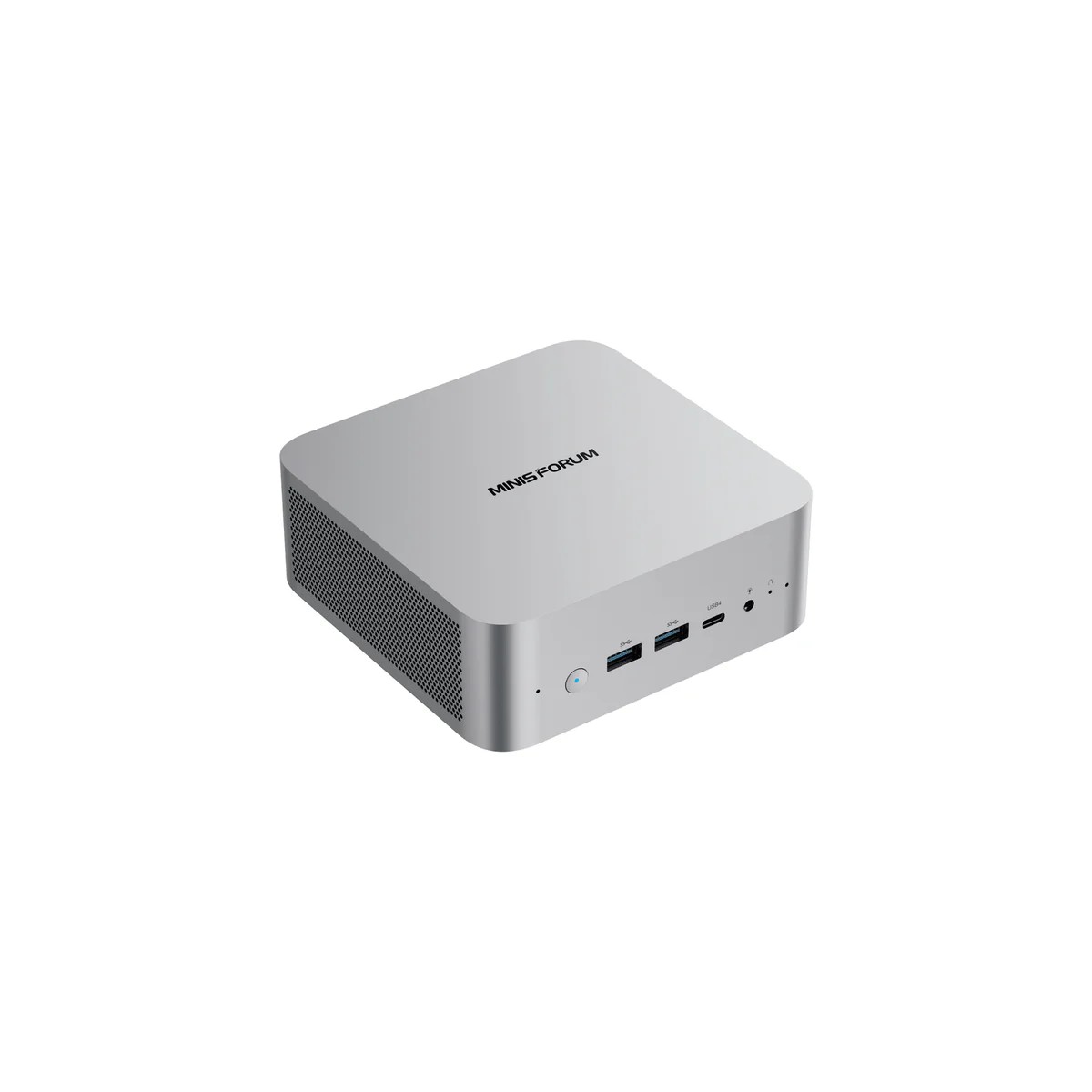 Неттоп Minisforum M1 Pro-285H арт. M1PRO-285H/16GB+512TB