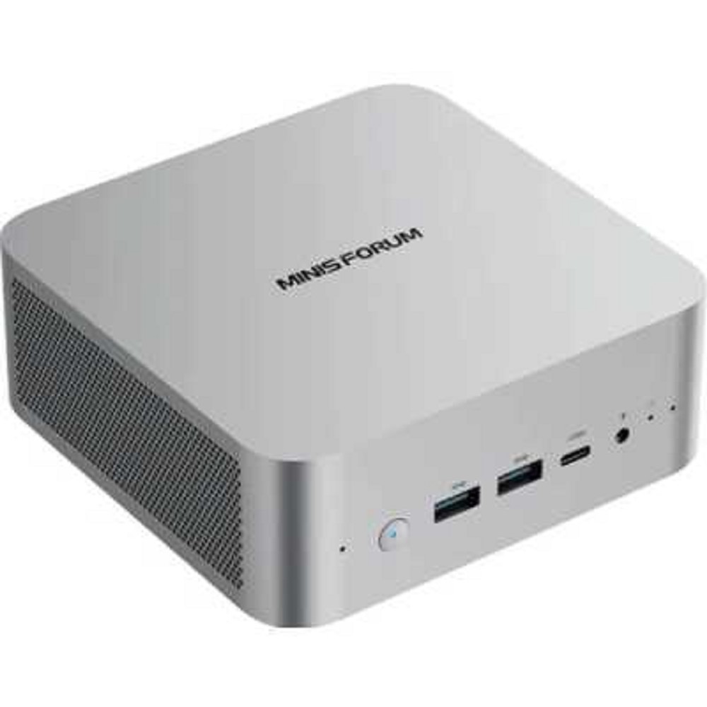 Мини-ПК Minisforum M1 Pro-125H арт. M1PRO-125H/16GB+512GB