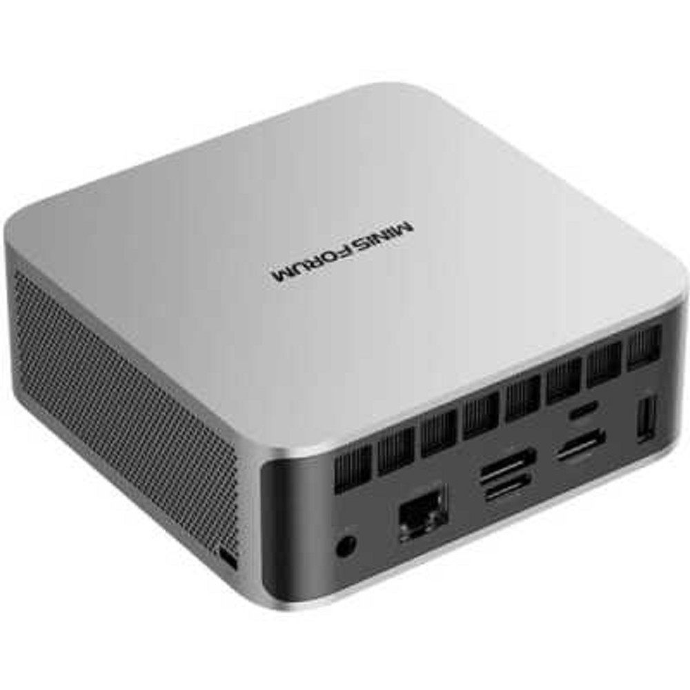Мини-ПК Minisforum M1 Pro-125H арт. M1PRO-125H/16GB+512GB
