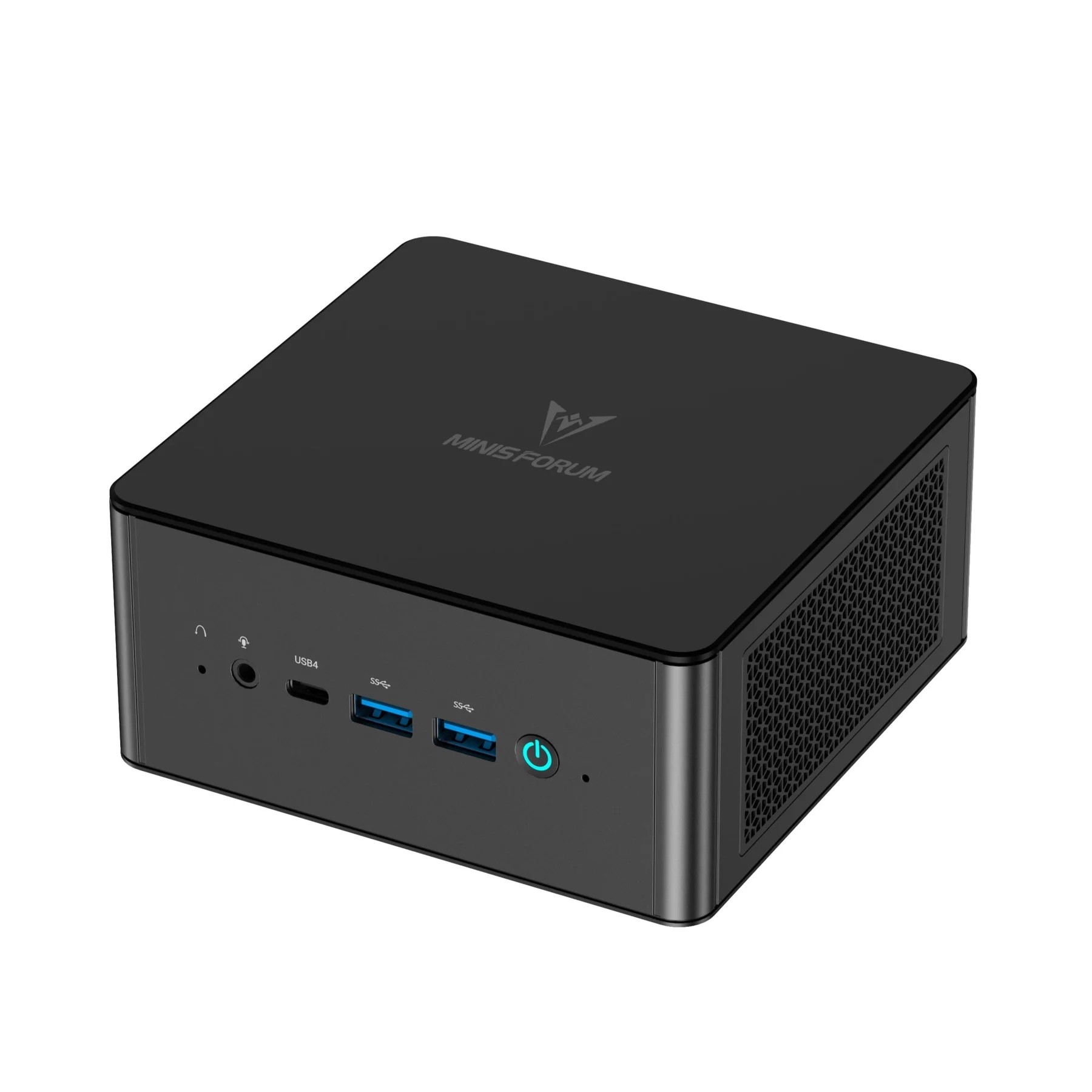 Мини-ПК Minisforum UM890 Pro арт. UM890PRO/16GB+512GB