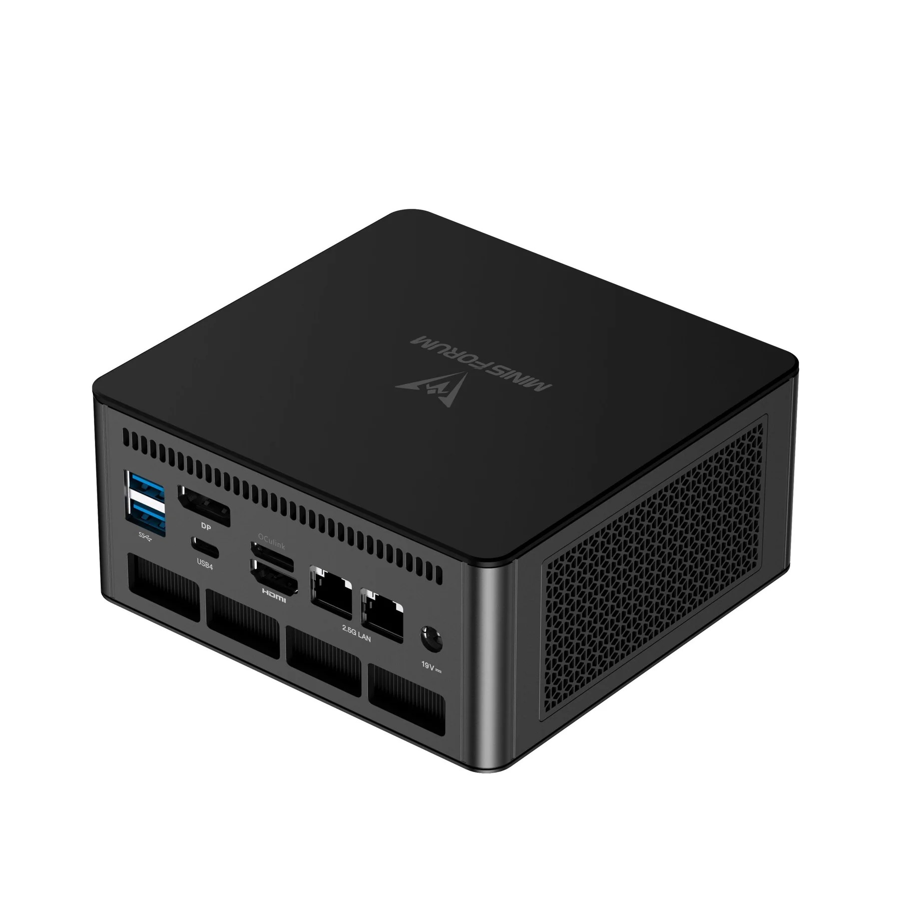 Мини-ПК Minisforum UM890 Pro арт. UM890PRO/16GB+512GB