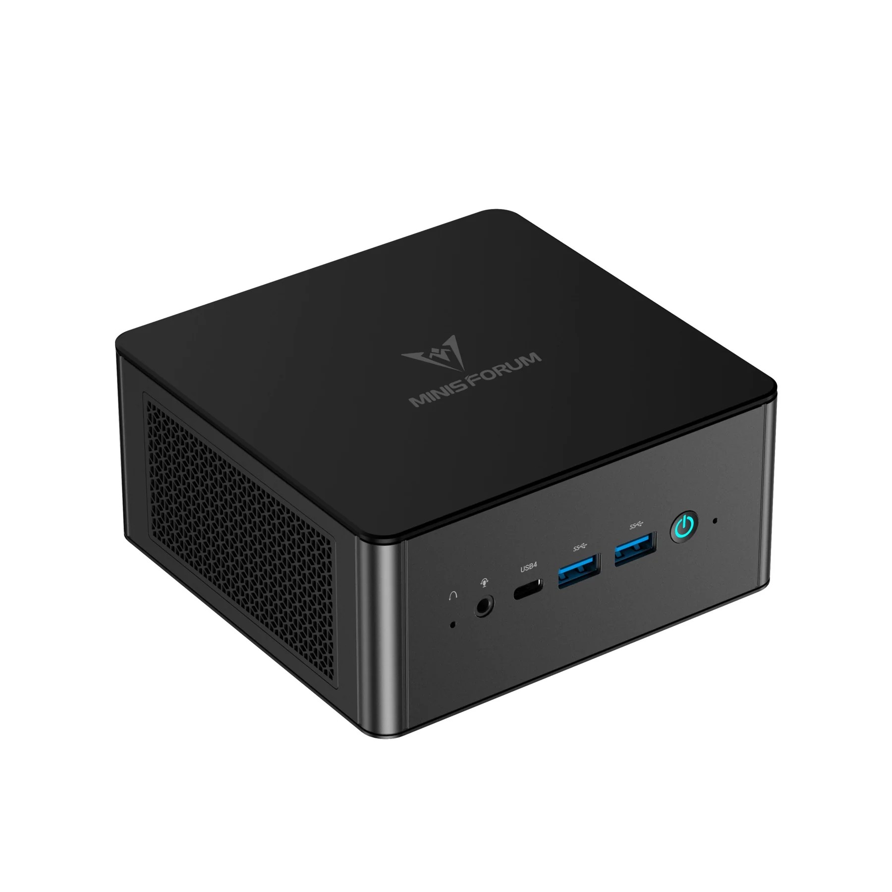 Мини-ПК Minisforum UM890 Pro арт. UM890PRO/16GB+512GB