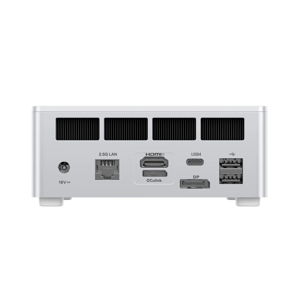 Мини ПК Minisforum UM870 Plus арт. UM870PLUS/16GB+512TB