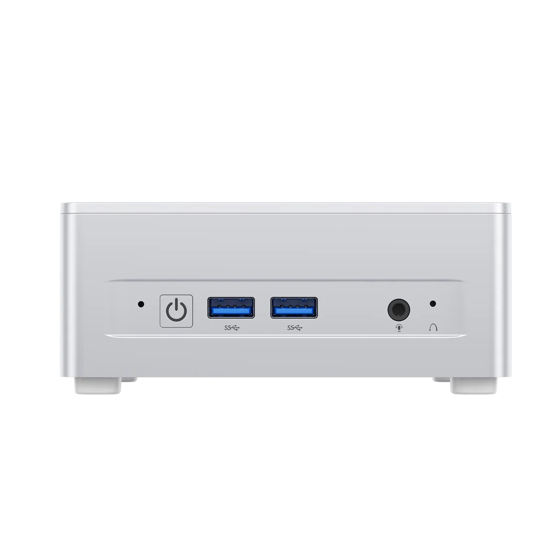 Мини ПК Minisforum UM870 Plus арт. UM870PLUS/16GB+512TB