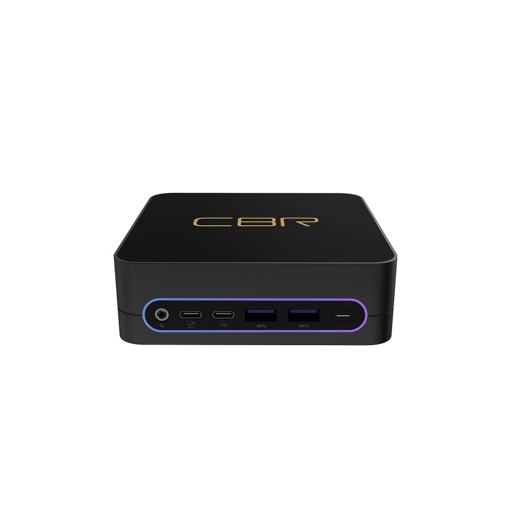 Неттоп CBR MiniPC-DT009 арт. CBR-DT009-i7-13620H