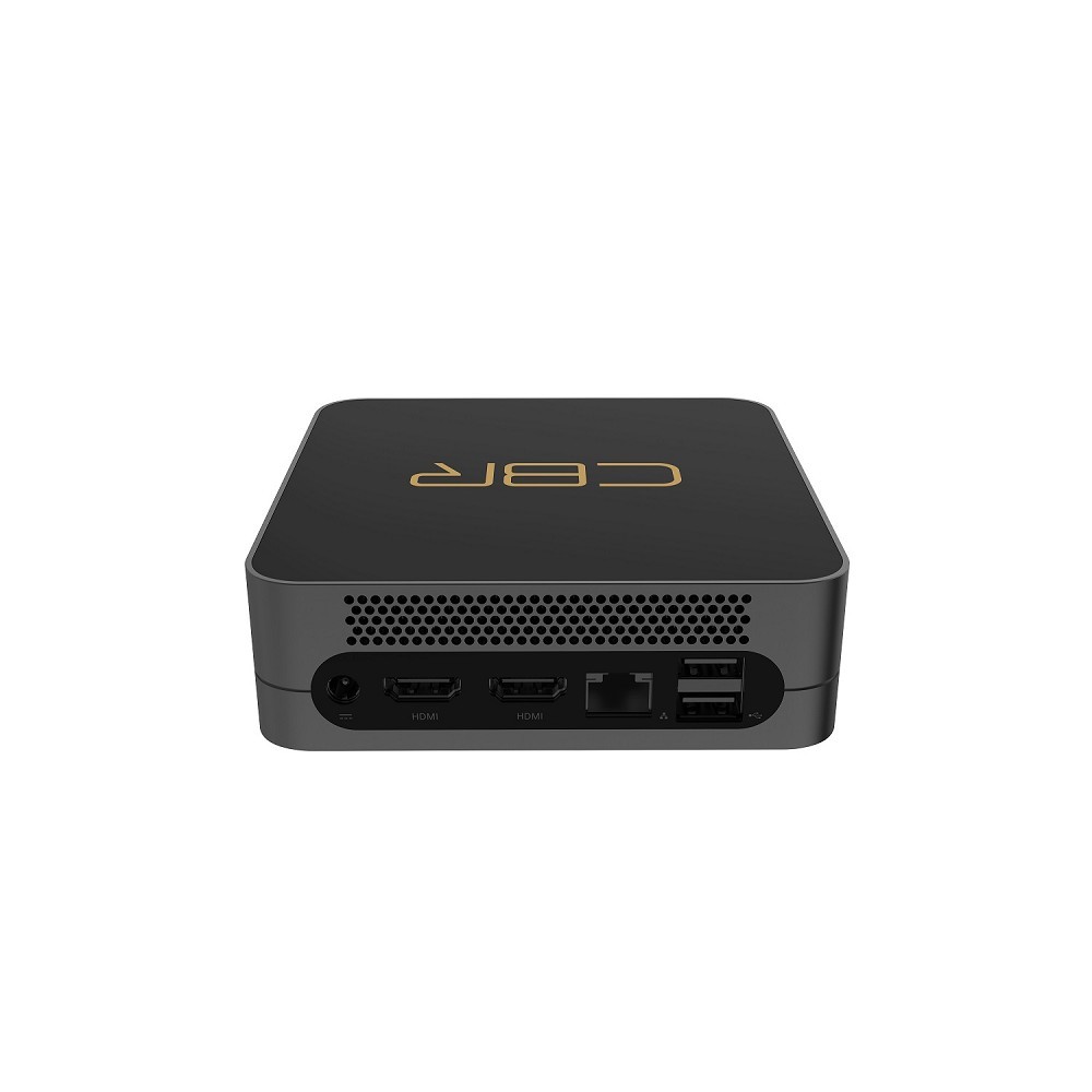 Неттоп CBR MiniPC-DT009 арт. CBR-DT009-i7-13620H