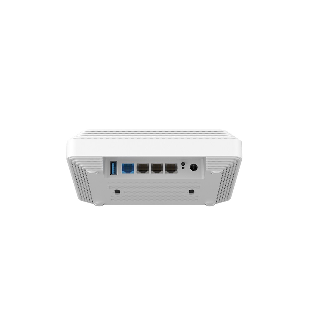 Гигабитный интернет-центр Netcraze Hopper SE (NC-3812)
