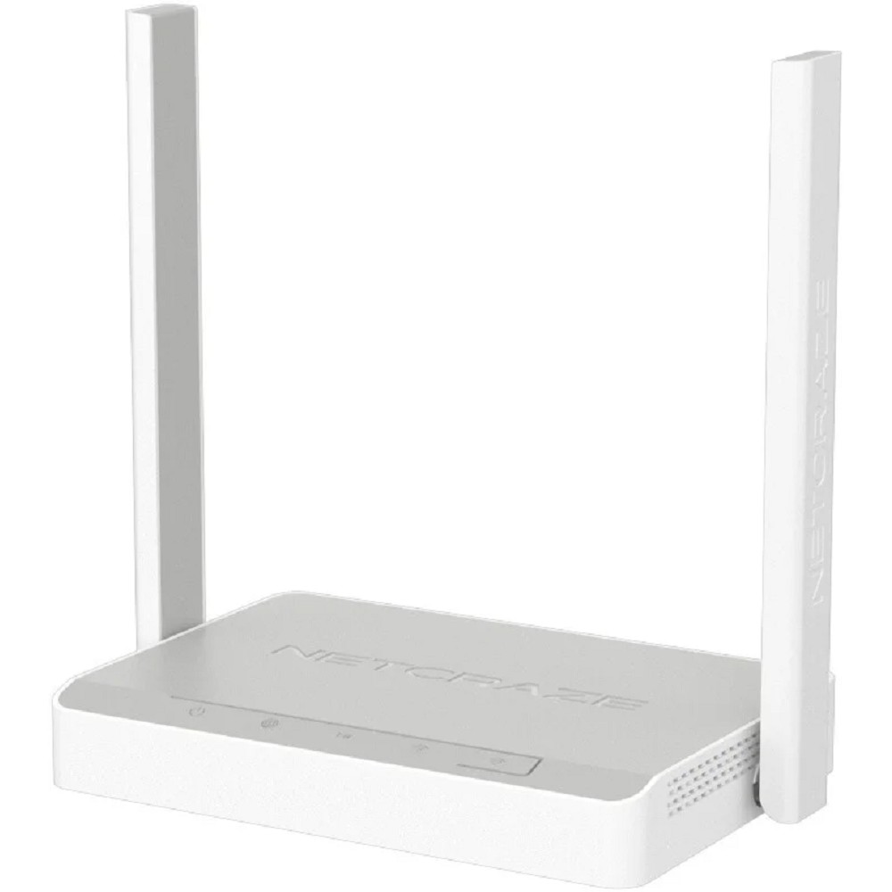 Интернет-центр Netcraze Extra NC-1714