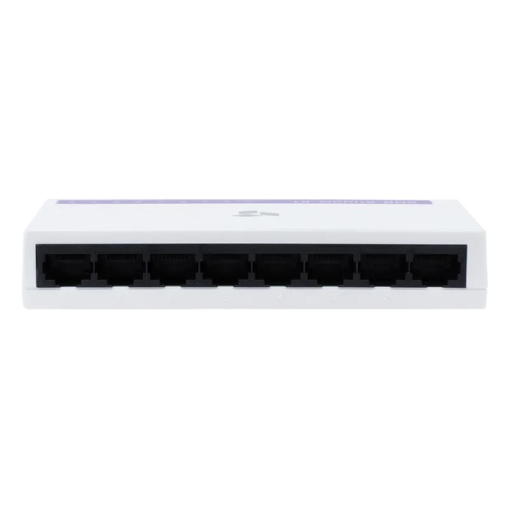 SNR SNR-S1100G-8T