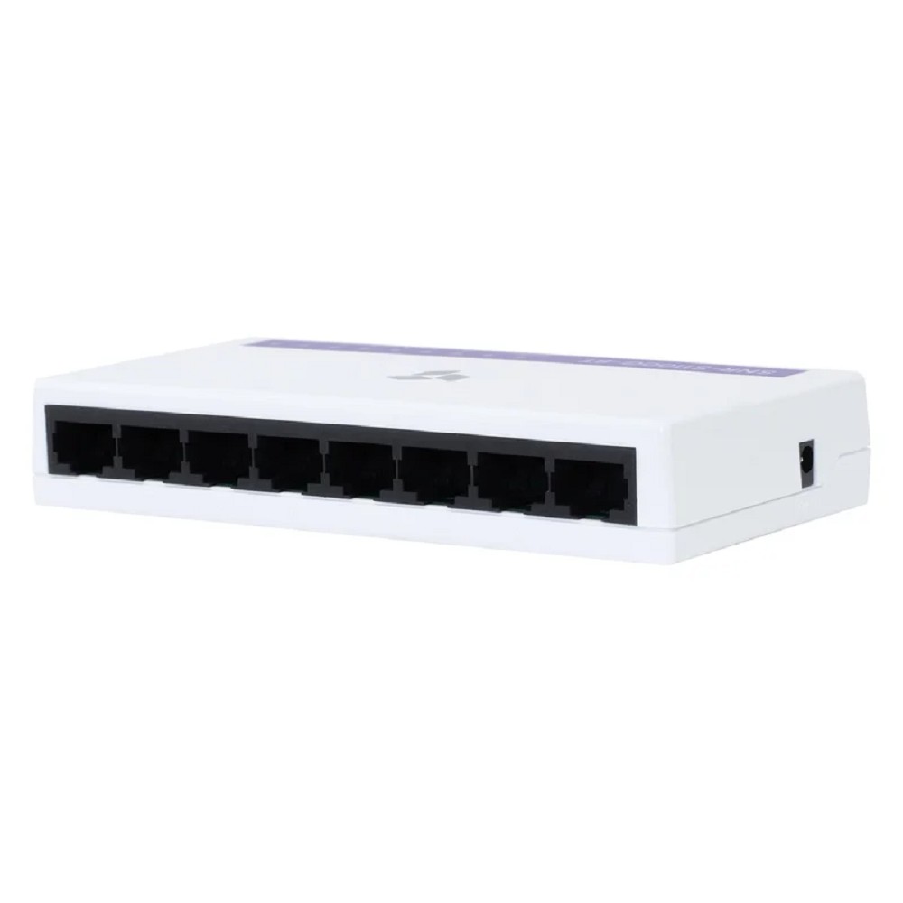 SNR SNR-S1100G-8T