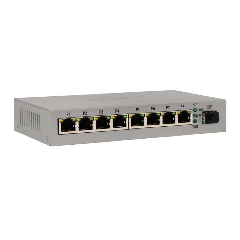 Коммутатор SNR SNR-S1908-1GS