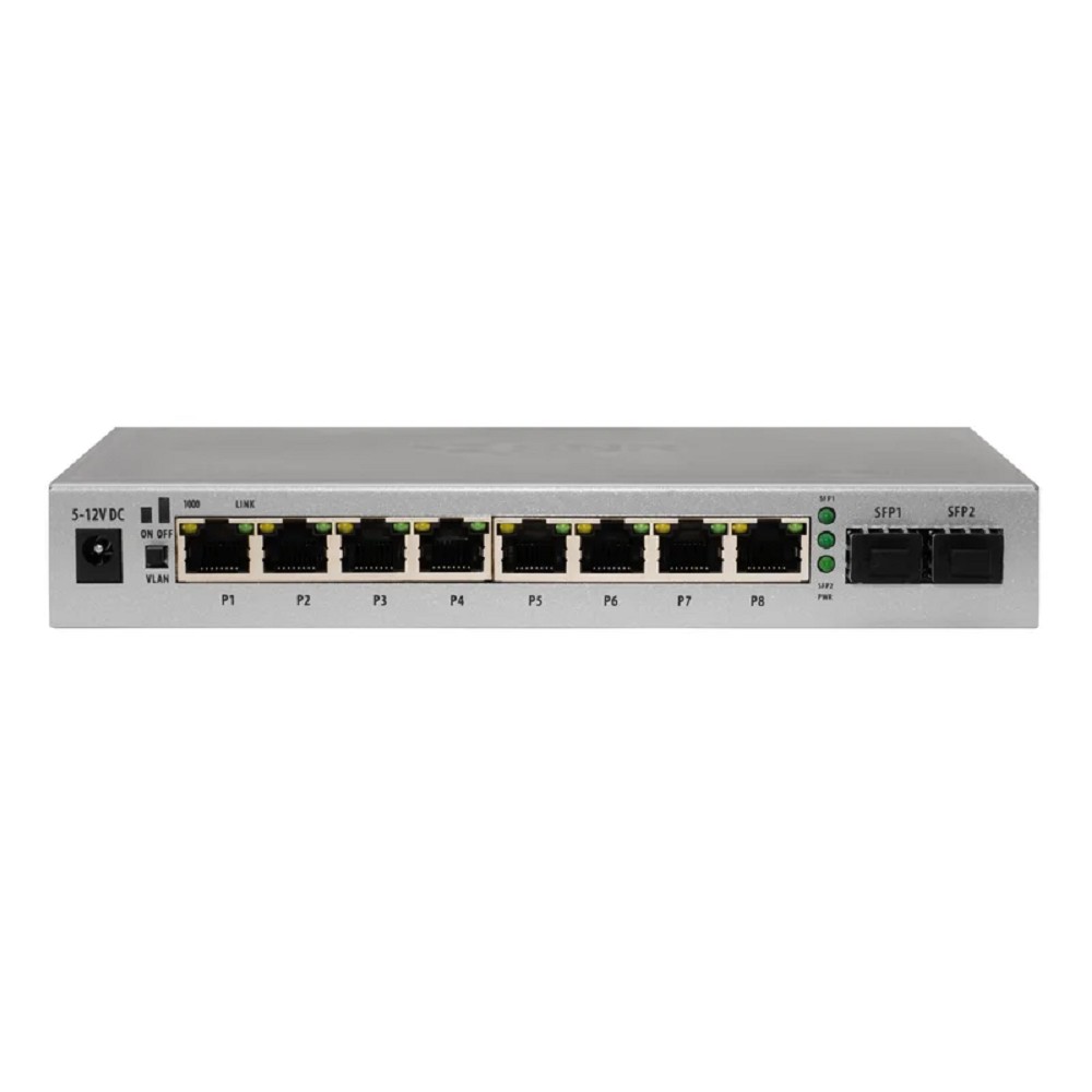 SNR SNR-S1908G-2S