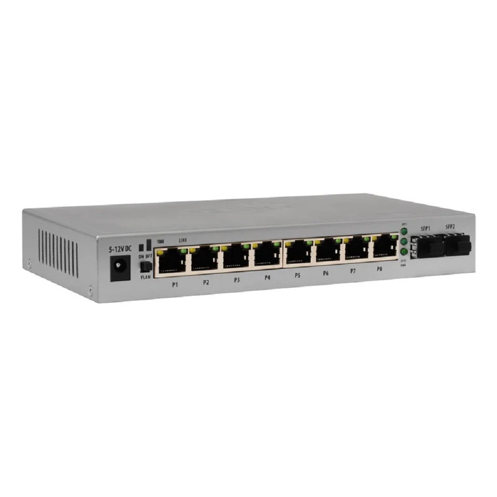 SNR SNR-S1908G-2S