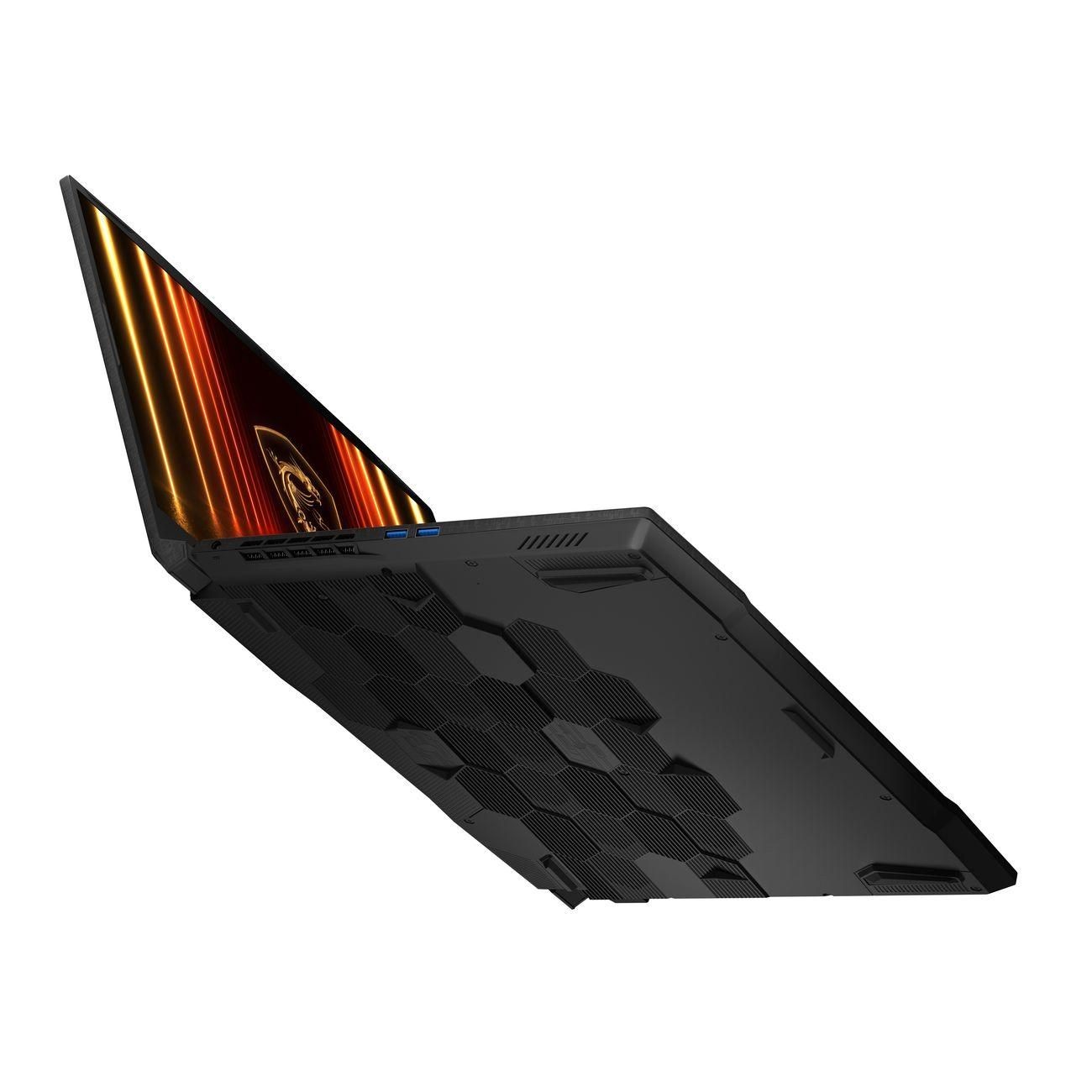 MSI Katana 17 B2RVEK-1617XRU [9S7-17L591-1617] Black 17.3" {FHD Core 7 240H/16Gb /SSD 1Tb /RTX4050 6Gb / NoOS} MicroStar