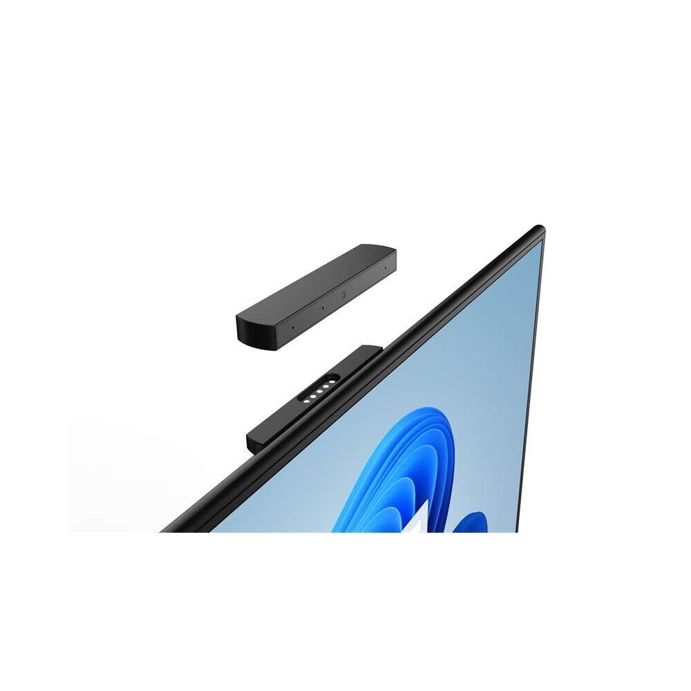 IRBIS GroovyAIO 27; 27" (I5-1250P, 1920x1080; IPS, 16GB DDR4/512GB NVME SSD, wifi6 AX101, microSD, type C full function, RJ45, WebCam 5MP(magnetic), HAS, EU 19V 3.42A,wired k+m,Win11Pro, Китай) арт. G.27i5M2165WHC.100