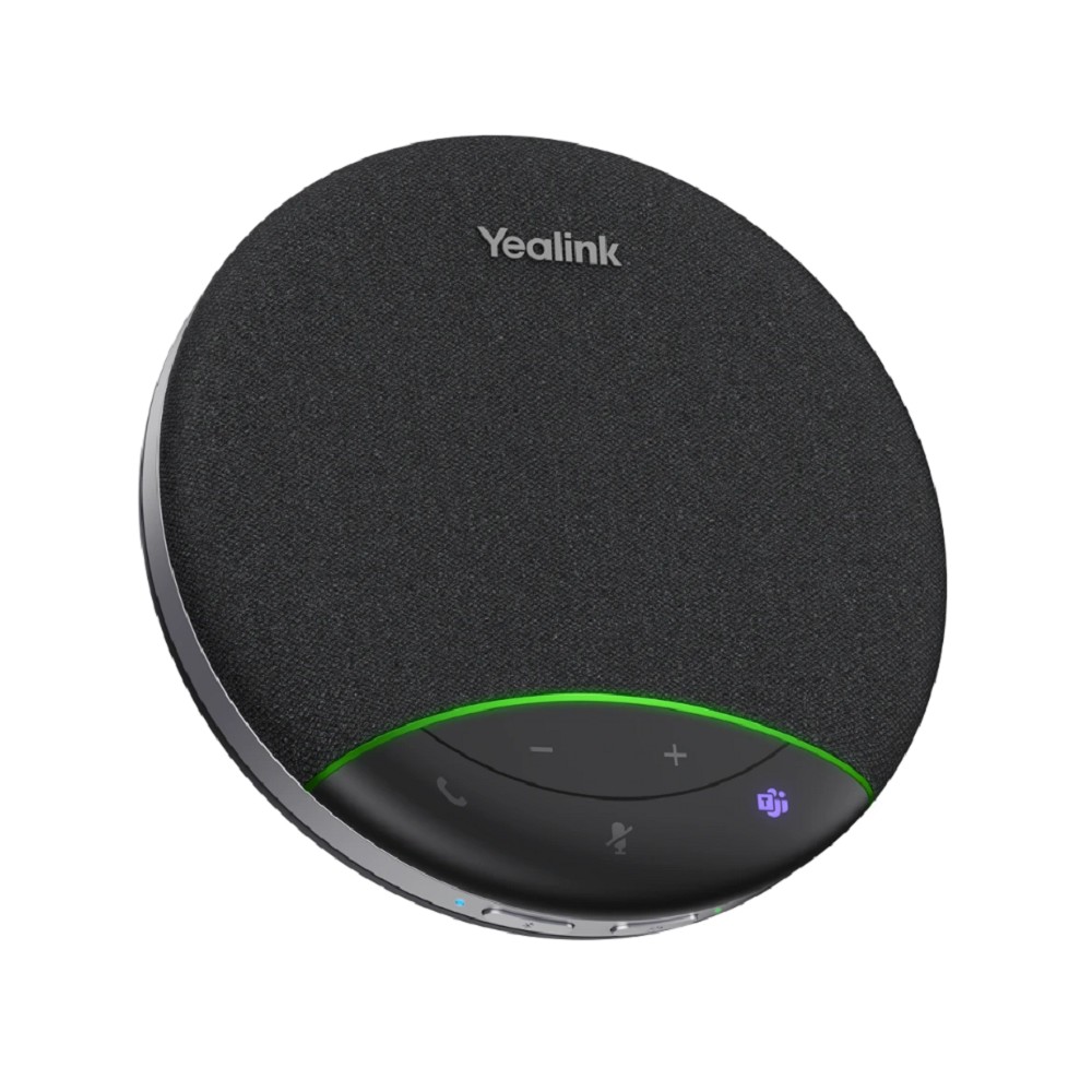 YEALINK SP92 USB-C/A, USB, Bluetooth, встроенная батарея, шумоподавление с ИИ, шт (repl. CP700 UC)