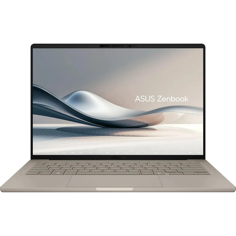 Ноутбук ASUS Zenbook A14 UX3407NA-QD100W арт. 90NB1711-M007R0