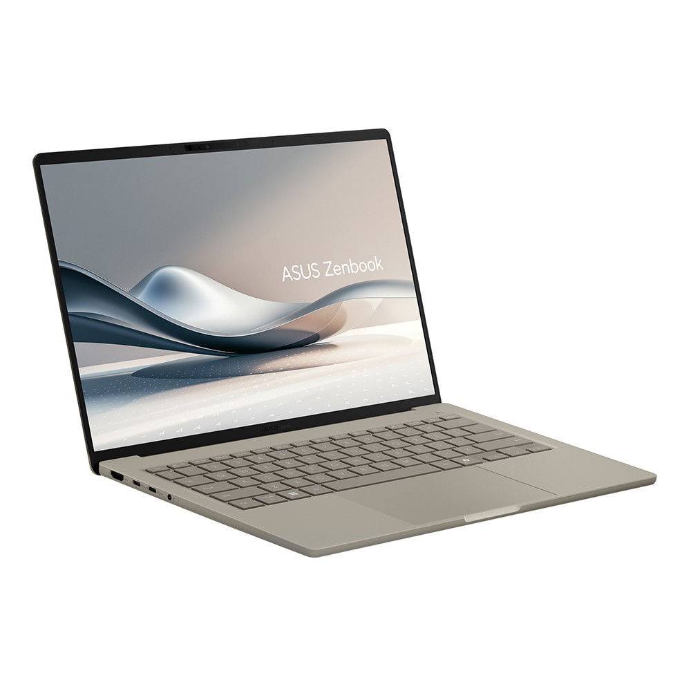 Ноутбук ASUS Zenbook A14 UX3407NA-QD100W арт. 90NB1711-M007R0