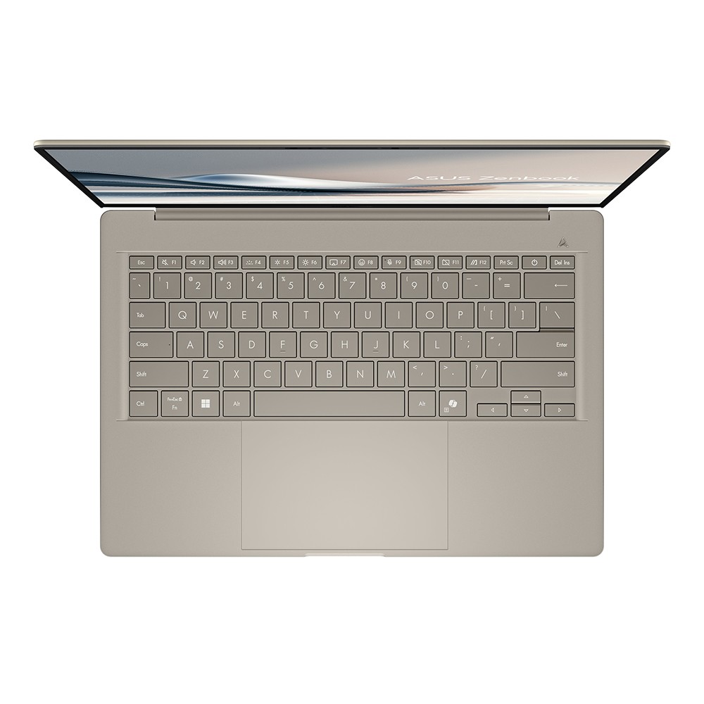 Ноутбук ASUS Zenbook A14 UX3407NA-QD100W арт. 90NB1711-M007R0