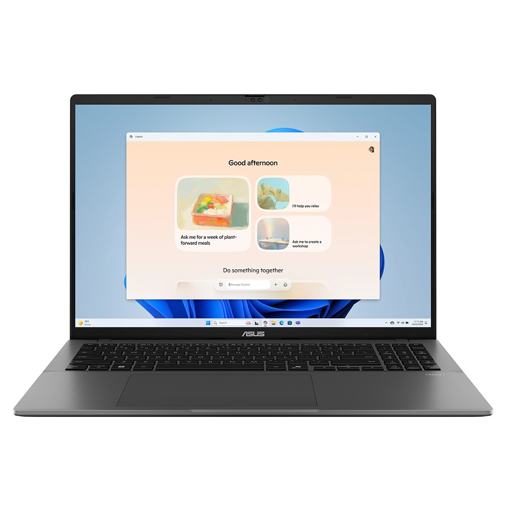 Ноутбук ASUS Vivobook S16 S3607AA-SH108 арт. 90NB1732-M007R0