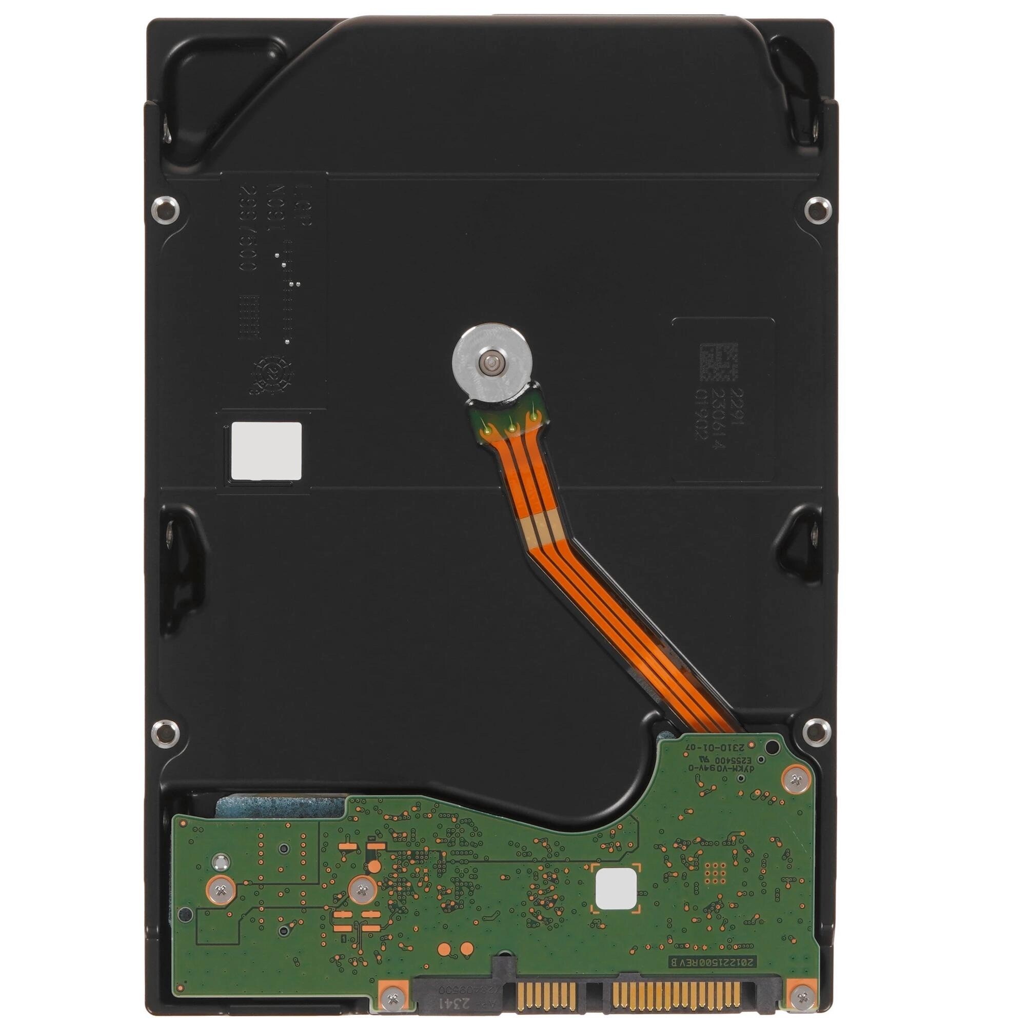 Seagate ST20000NT001