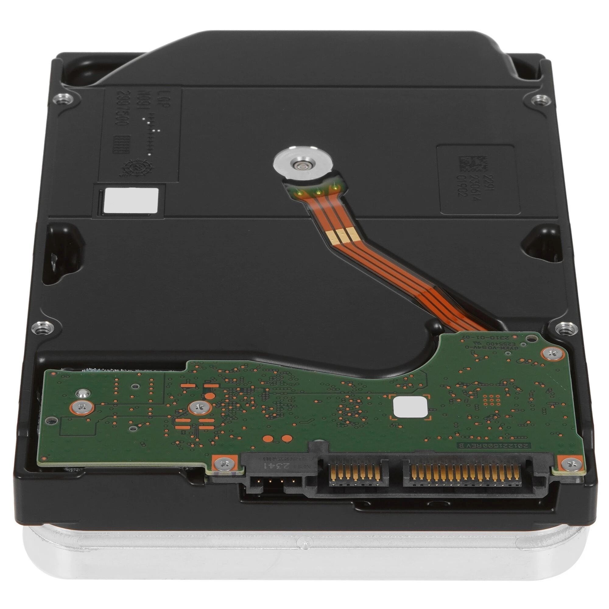 Seagate ST20000NT001