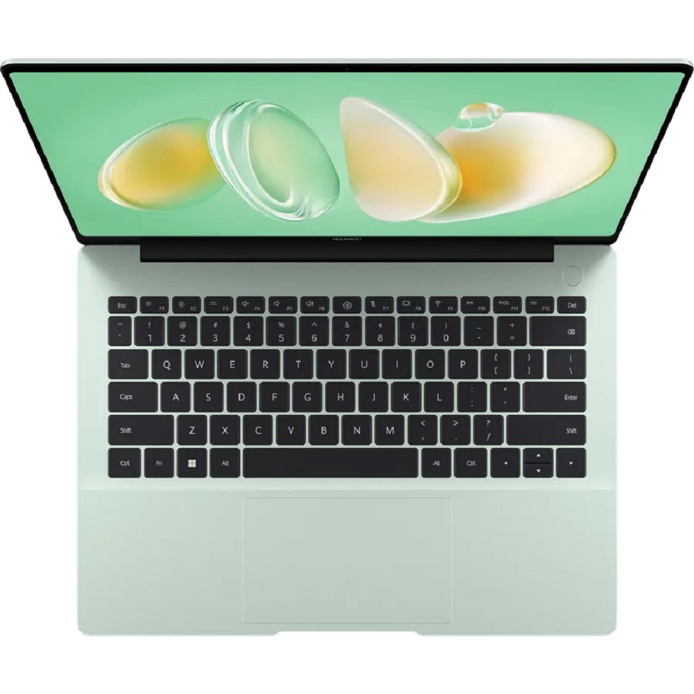 Ноутбук Huawei MateBook 14 [53014QLH]