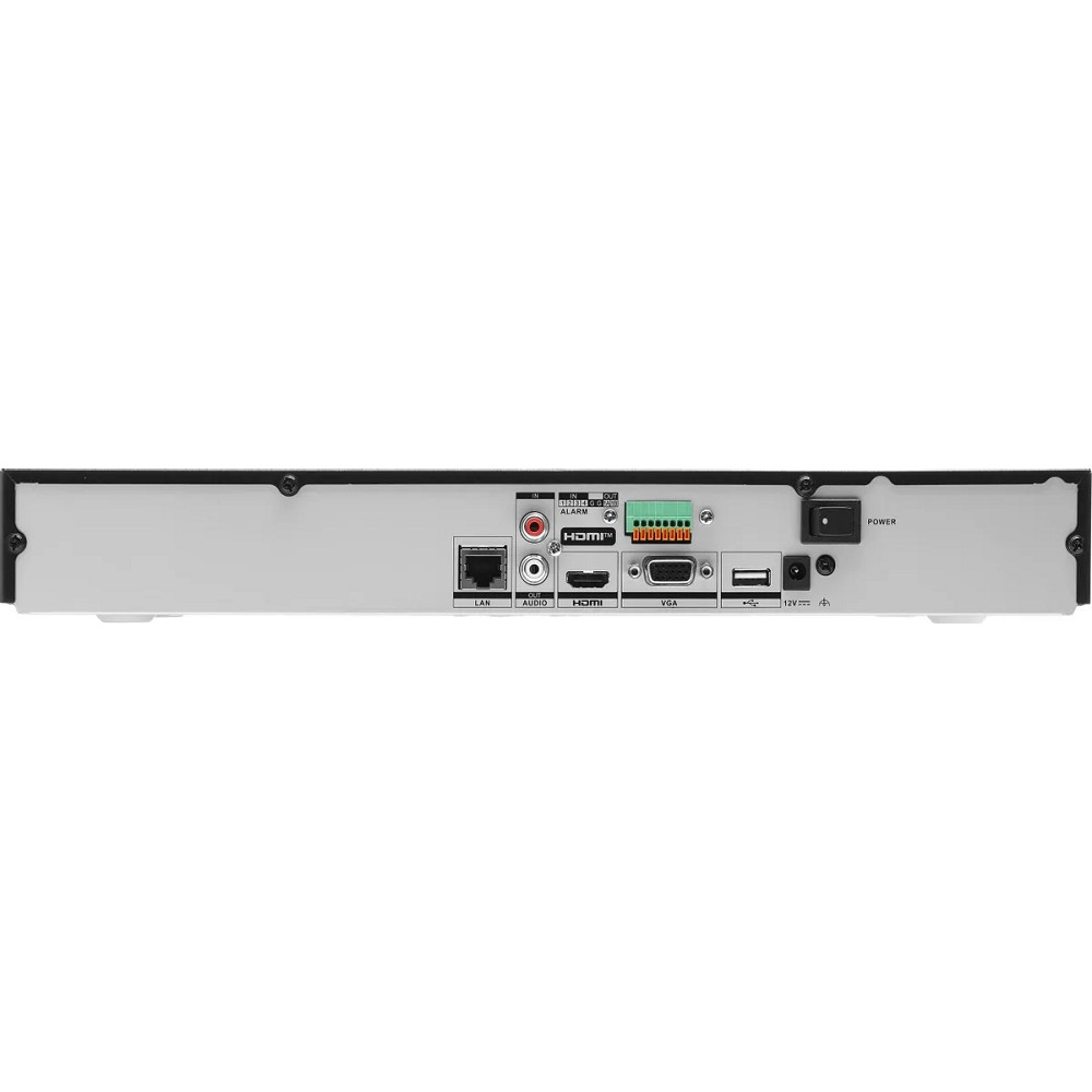 Видеорегистратор Hikvision DS-7616NXI-K2(E)