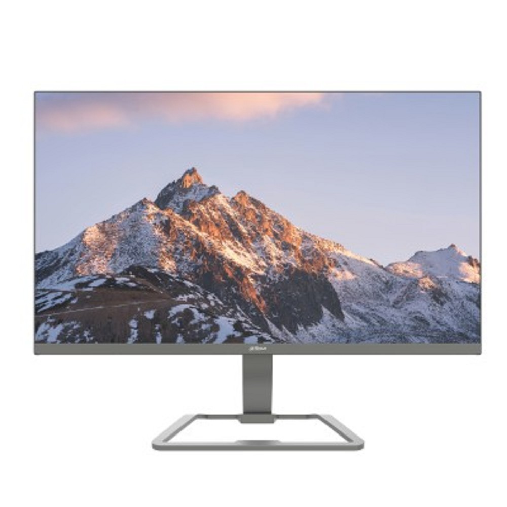 Dahua DHI-LM24-C221P 23.8"(16:9) FullHD IPS ELED 1920x1080, 250 кд/м2, 144Гц, VGA*1, HDMI*1