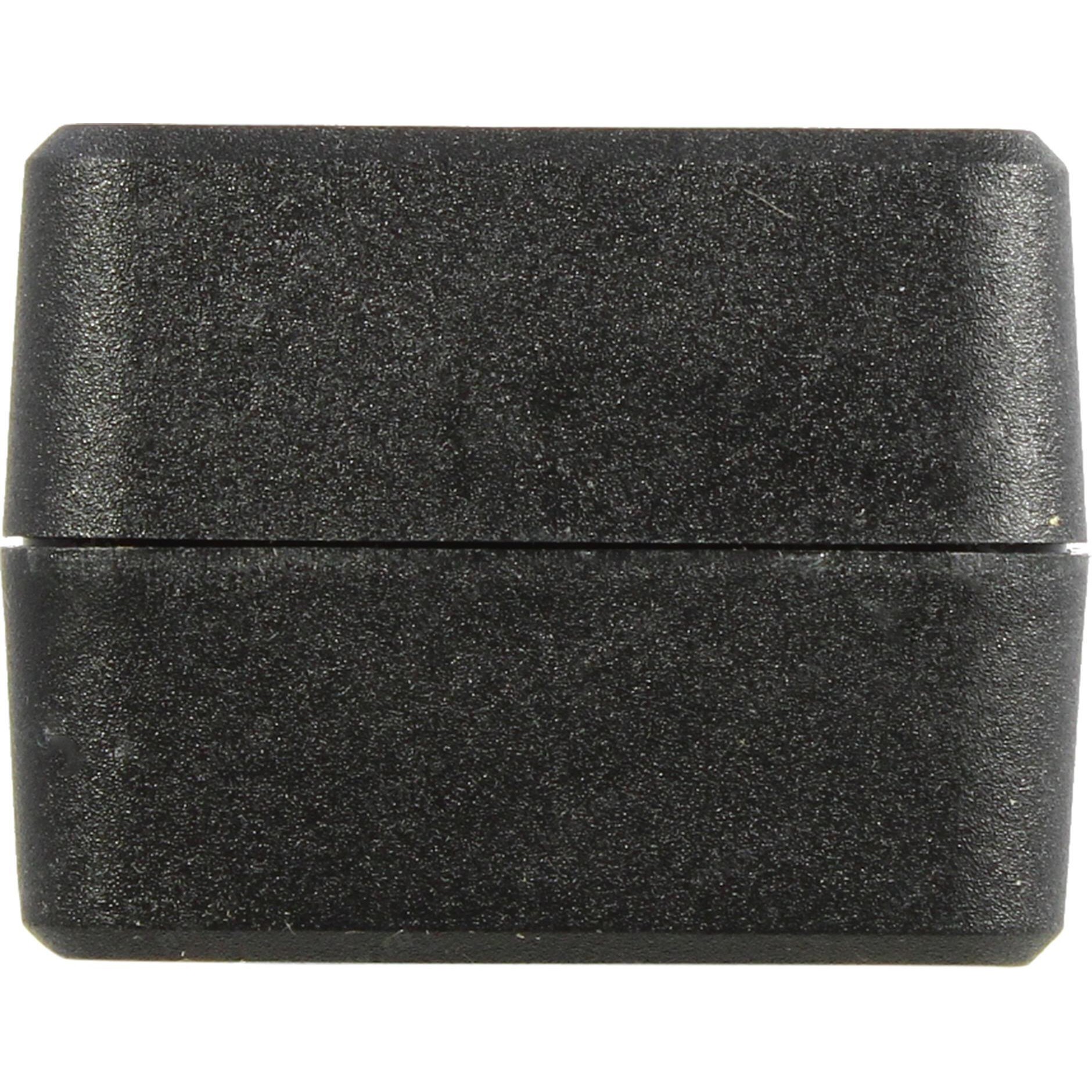 5bites Сетевой фильтр GARDA SP4B-505U 4S / 3*0.75MM2 / 0.5M / BLACK