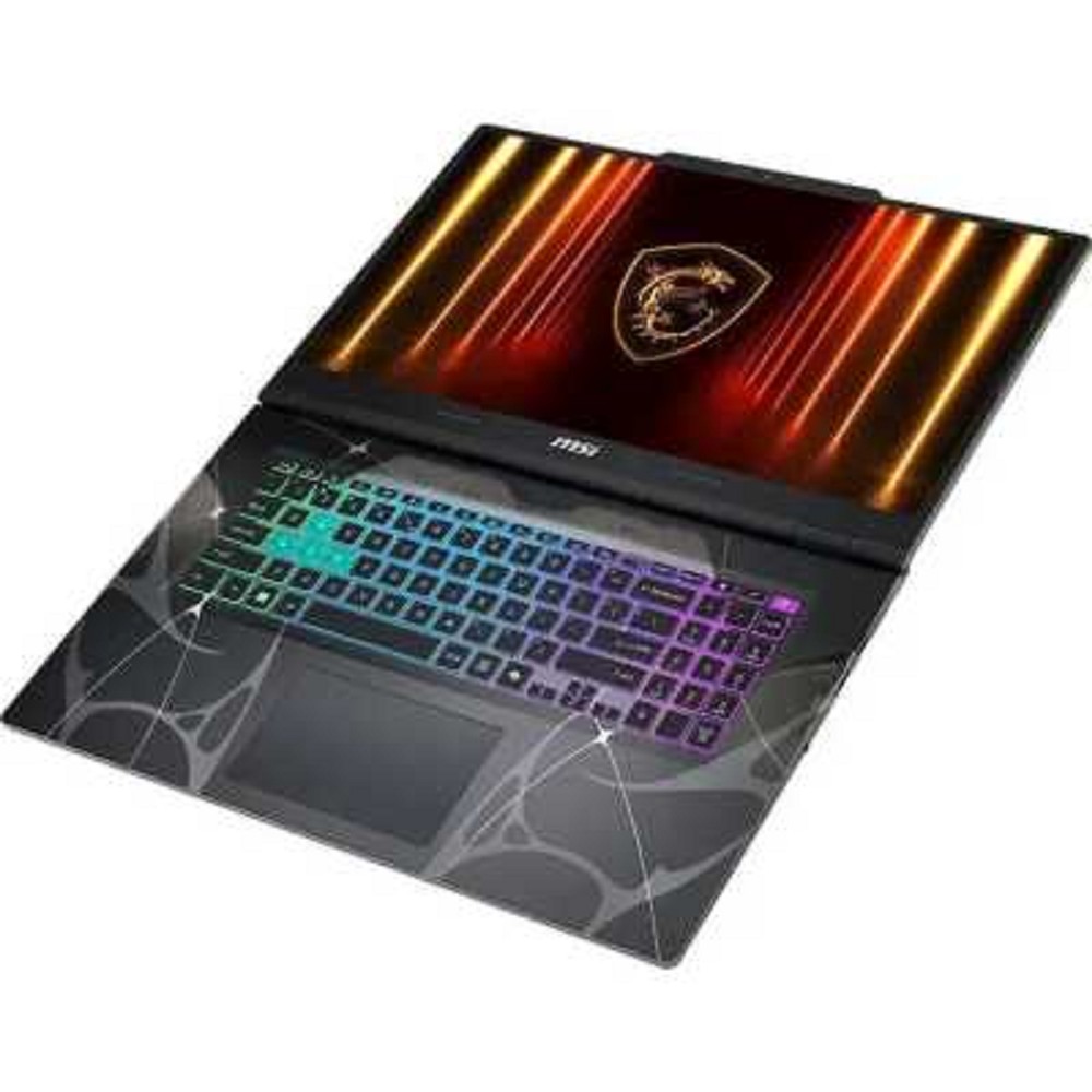 MSI Cyborg A17 AI B2HWFKG-048XRU [9S7-17UL32-048] Black 17.3" {FHD Ryzen 7 260/16Gb/SSD512Gb/RTX 5060 8Gb/DOS} MicroStar