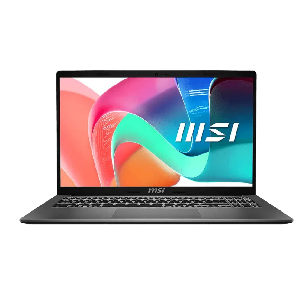 Ноутбук MicroStar MSI Modern 15 F1MG-1071XRU