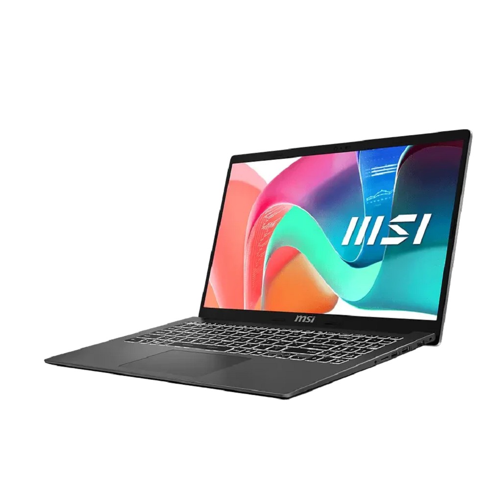 Ноутбук MicroStar MSI Modern 15 F1MG-1071XRU арт. 9S7-15S111-1071