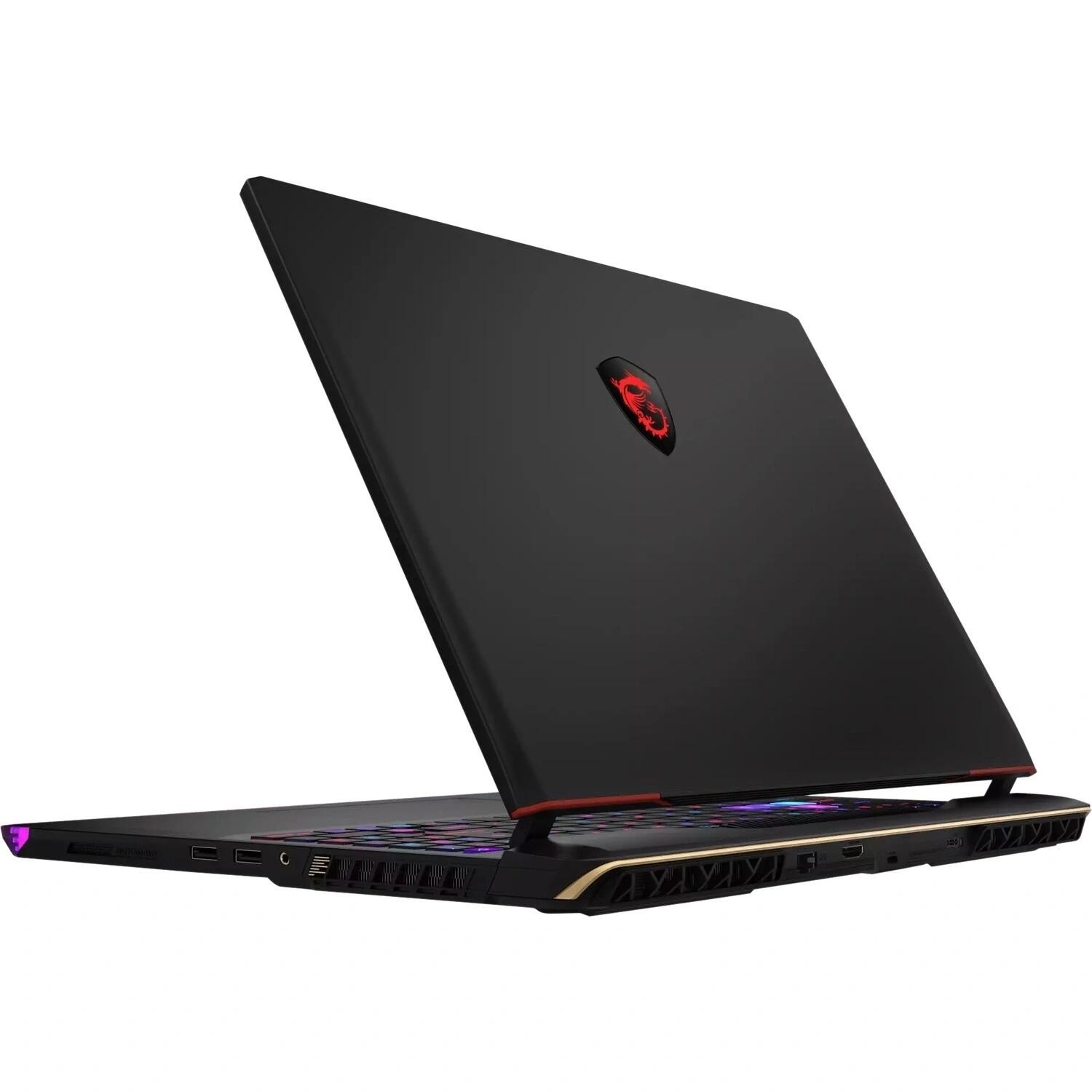 MSI Raider 16 HX AI A2XWHG-814XRU [9S7-15M361-814] Black 16" {QHD+ Ul7 255HX/32Gb/SSD1Tb/RTX5070Ti 12Gb/DOS} MicroStar