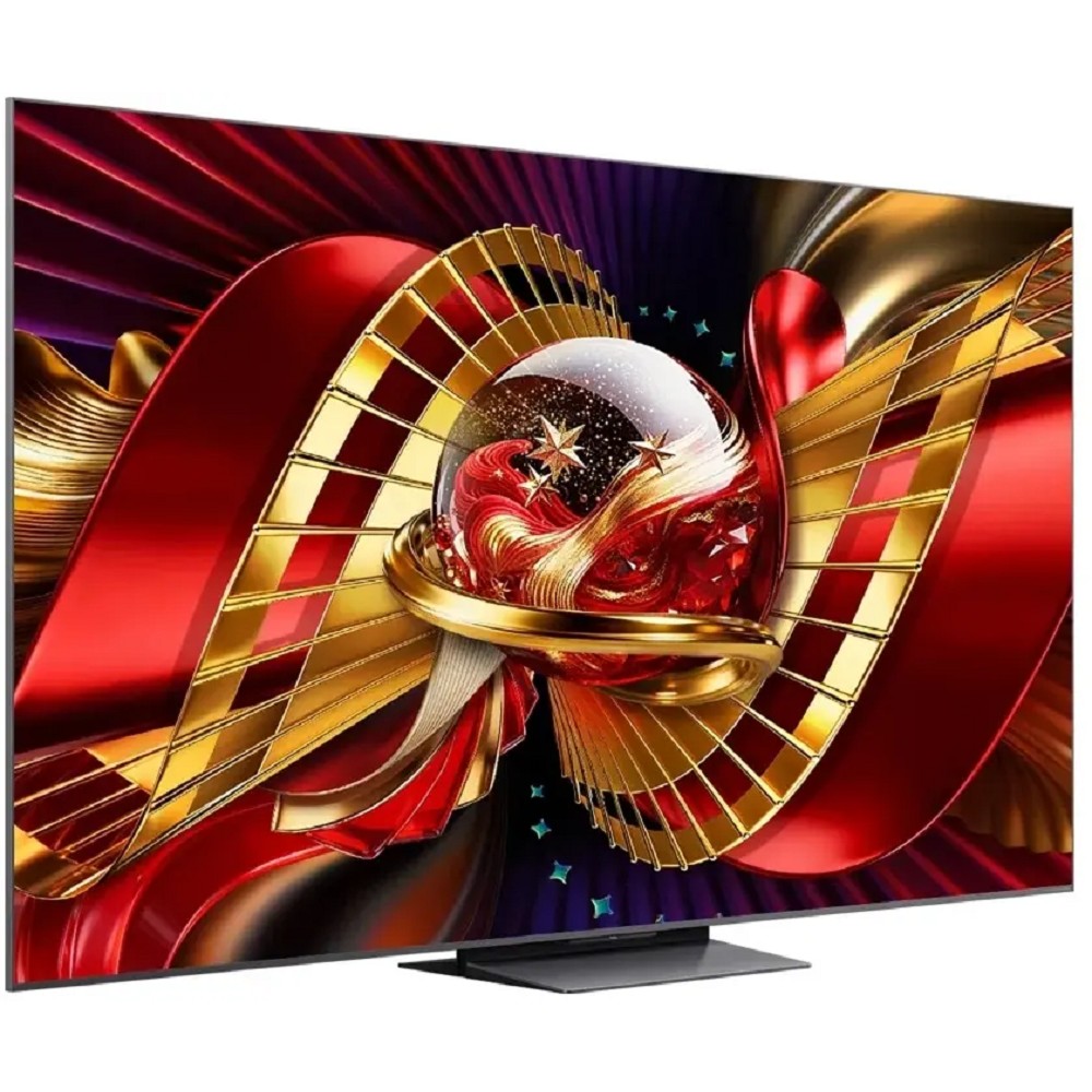 TCL 75" 75C8L