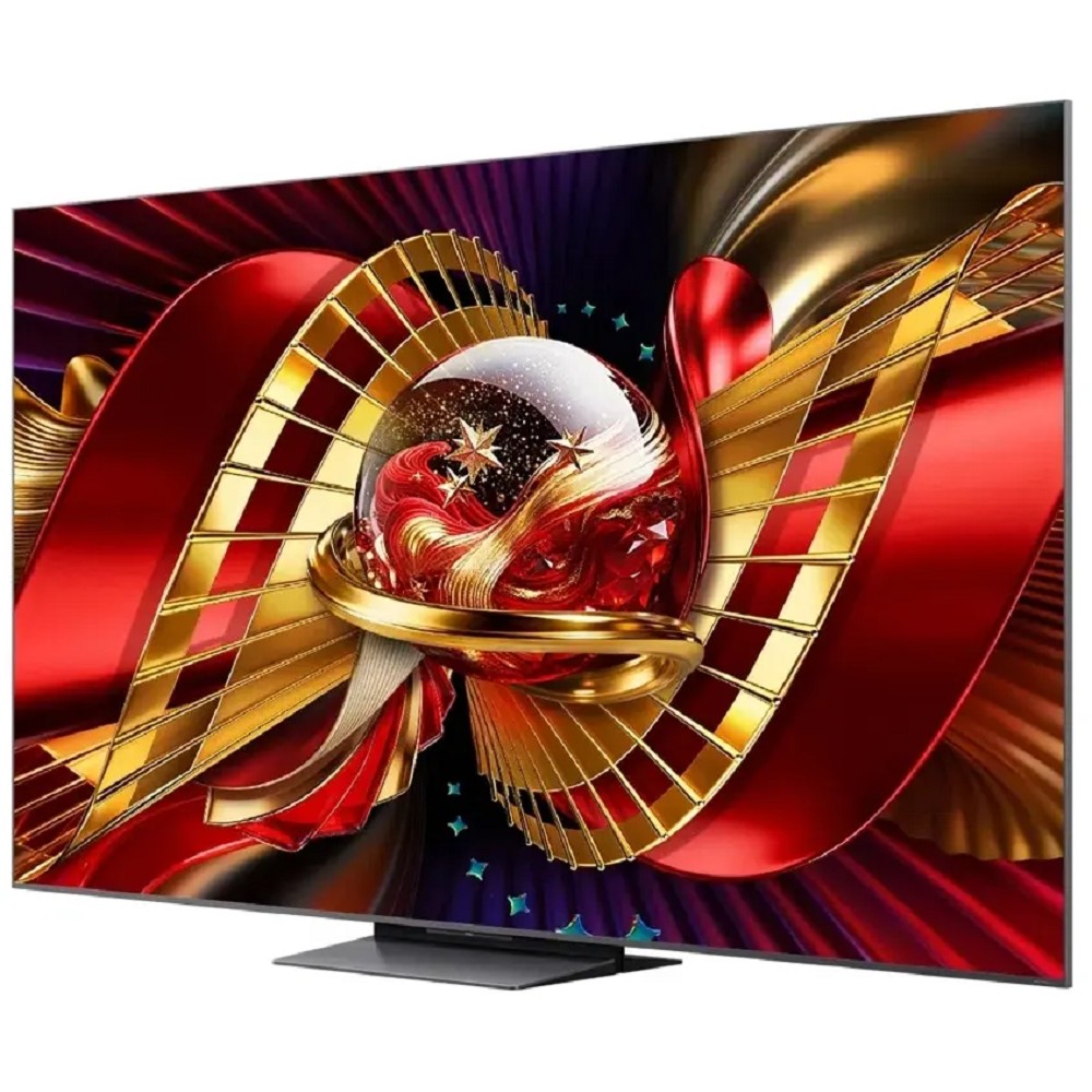 TCL 75" 75C8L