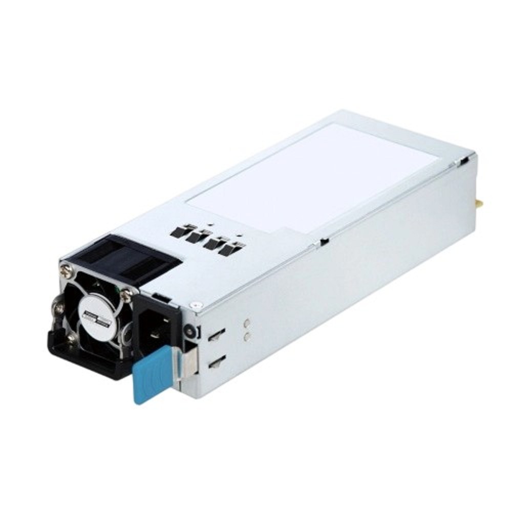 Procase CRPS1600P Модуль питания CRPS для блока с резервированием 1600W КПД 94+Platinum, 40(39)*73.5*185mm, Активный PFC, +12B=132A, +12VSB=2.1A, Входное напряжение 100-240В